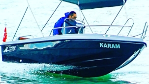 BAŞKAN SAVAŞ KARA KALP KRİZİ GEÇİRDİ