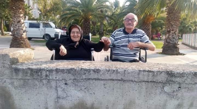 BAY AİLESİNİN ACI GÜNÜ