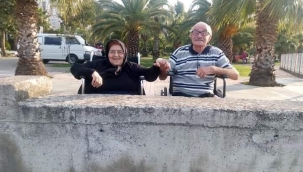 BAY AİLESİNİN ACI GÜNÜ