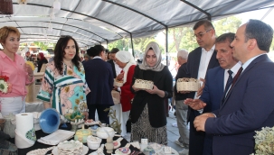 'HAYAT BOYU ÖĞRENME HAFTASI' ETKİNLİKLERİ BAŞLADI