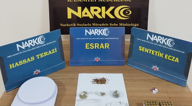 ŞOK BASKINDA 14 GÖZALTI!