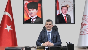 ORDU İL SAĞLIK MÜDÜRÜ DEĞİŞTİ