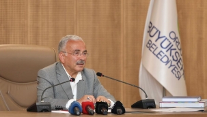 "ORDU, ÜNYE LİMANI İLE 41 VİLAYETİN İTHALAT VE İHRACAT MERKEZİ OLACAK"