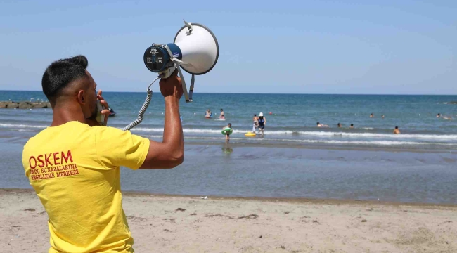 OSKEM 18 HAZİRAN'DA SEZONU AÇIYOR