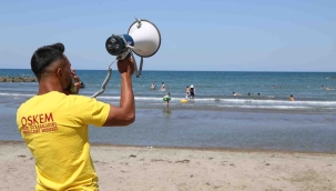 OSKEM 18 HAZİRAN'DA SEZONU AÇIYOR