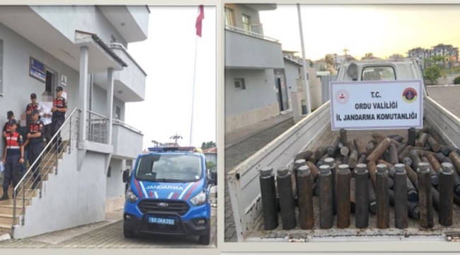 ŞEHİR HASTANESİ HIRSIZLARI TUTUKLANDI