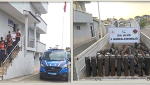 ŞEHİR HASTANESİ HIRSIZLARI TUTUKLANDI