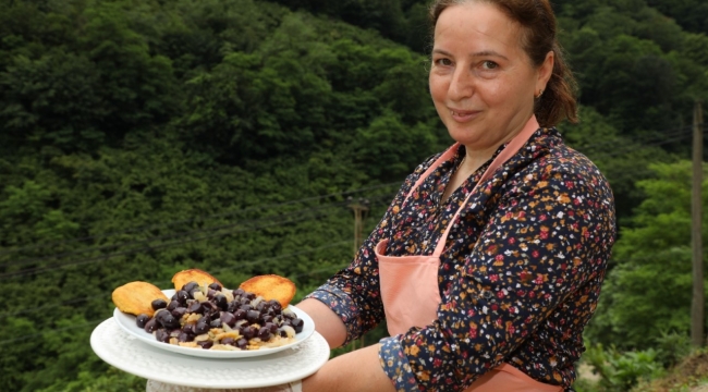 TAFLAN TURŞUSUNA COĞRAFİ İŞARET TESCİLİ ALINDI