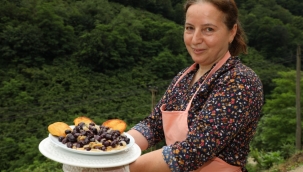 TAFLAN TURŞUSUNA COĞRAFİ İŞARET TESCİLİ ALINDI