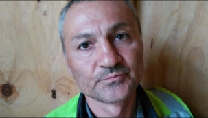 TARTIŞMA KANLI BİTTİ