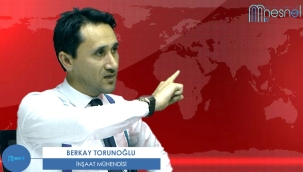 TORUNOĞLU: "YALI SAHİLİNİ BIRAKIN, GİDİN LİMANI HALLEDİN!"