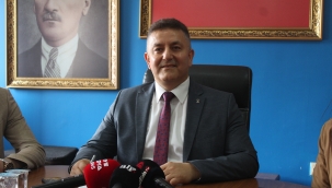 "ÜNYE-AKKUŞ-NİKSAR YOLUNA 600 MİLYON ÖDENEK"