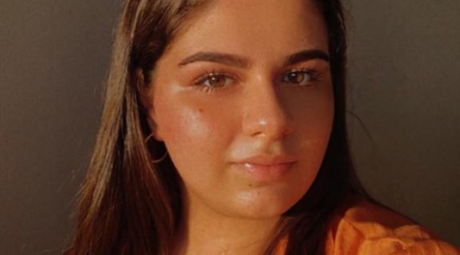 15 TEMMUZ ŞEHİTLERİNE MEKTUPLA İL BİRİNCİSİ OLDU