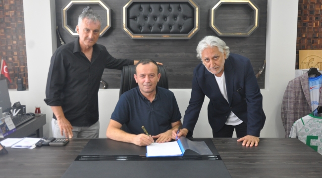 BAŞKAN KARAYİĞİT, HIZLI BAŞLADI!