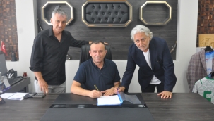 BAŞKAN KARAYİĞİT, HIZLI BAŞLADI!
