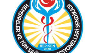 GÜLDAL: "SAĞLIK ÇALIŞANLARI NEDEN EYLEM YAPIYOR?"