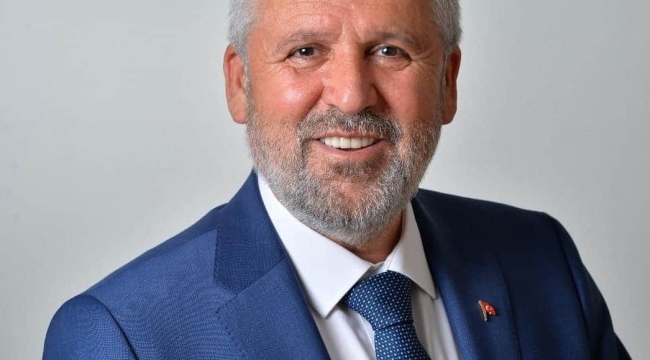 İYİ PARTİ İL BAŞKANI ŞENTÜRK DİYANET'E SESLENDİ!