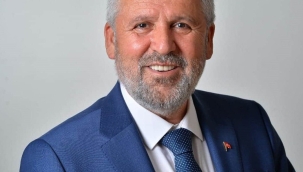 İYİ PARTİ İL BAŞKANI ŞENTÜRK DİYANET'E SESLENDİ!