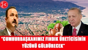 MHP'DEN MİTİNGE DAVET