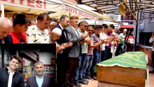 MUHTAR OCAK'IN ACI GÜNÜ
