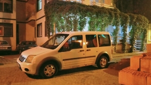 OTEL ODASINDA ŞÜPHELİ ÖLÜM!