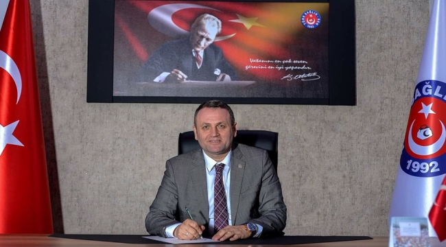 "SESİMİZİ DUYURMAK İÇİN İLLAKİ ÖLMEMİZ Mİ GEREKİYOR?"