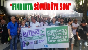 SOL PARTİ: ÜLKENİN HER YANINDA ADIM ADIM MÜCADELEYİ ÖRGÜTLEYECEĞİZ!