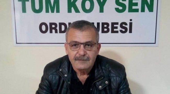 Tüm Köy Sen, "ÜRETİCİ YİNE MAĞDUR EDİLDİ!"