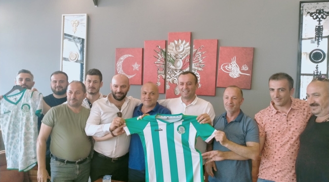 ÜNYE 1957'DE KARAYİĞİT DÖNEMİ!