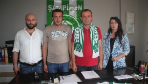 YENİ BAŞKAN, YÖNETİMİNİ AÇIKLADI!