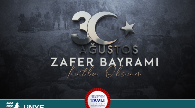 "100 YILLIK DESTAN, MİLLETİMİZİN KURTULUŞ MÜCADELESİNİN SİMGESİDİR"