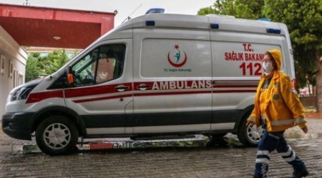 BAŞKAN ZENGİN'DEN  "SARHOŞ" TEPKİSİ!