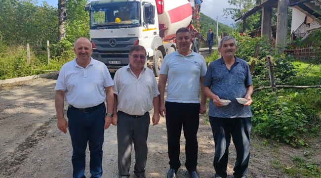 BEYLERCE'NİN HAYALİ GERÇEK OLDU!