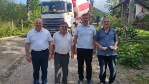 BEYLERCE'NİN HAYALİ GERÇEK OLDU!
