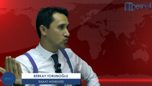 İYİ PARTİLİ TORUNOĞLU: "ADALET VE EŞİTLİK İHLAL EDİLMİŞTİR"