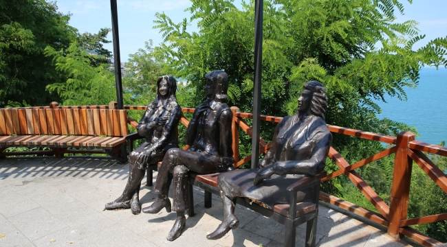 KÜLTÜR VE SANAT DÜŞMANLARI İŞBAŞINDA!