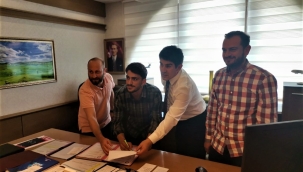 LİG ÖNCESİ KADRO DAHA DA GÜÇLENDİ