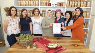 ORDU'NUN SAKARCA MIHLAMASI TESCİLLENDİ