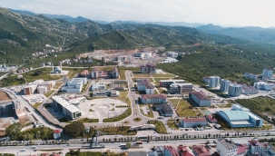 ORDU ÜNİVERSİTESİ ÜLKE GENELİNDE İLK SIRALARDA