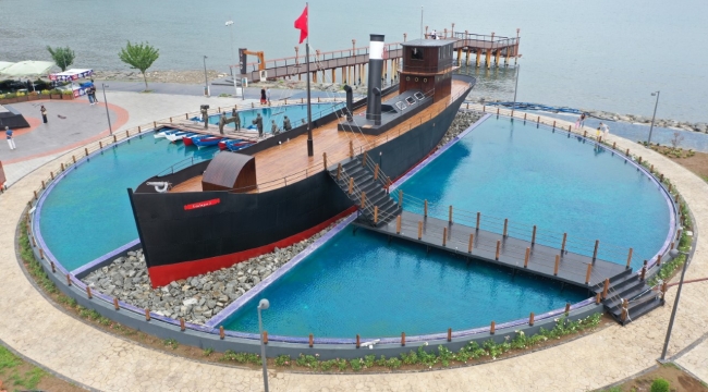 RÜSUMAT NO:4'ÜN 101. YIL DÖNÜMÜ KUTLANACAK