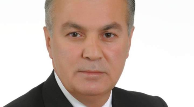 TMSF MÜFETTİŞİ KESKİN'E YENİ GÖREV