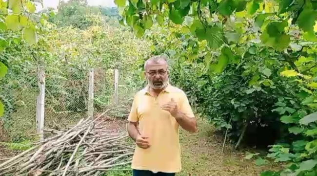 TÜM KÖY SEN'DEN ÜRETİCİLERE ÇAĞRI!