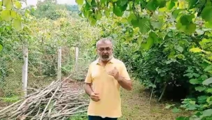 TÜM KÖY SEN'DEN ÜRETİCİLERE ÇAĞRI!