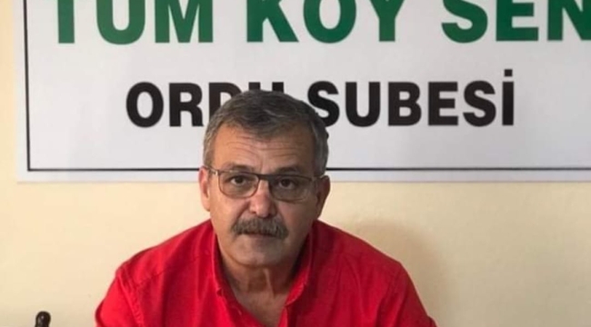 TÜM KÖY SEN, "ÜRETİCİLER TEKELLERİN MARABASI DEĞİL"