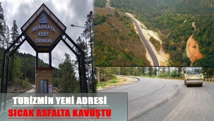 ÜNYE'YE TURİZM DOPİNGİ