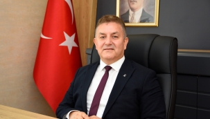 BAŞKAN ARGAN: "EĞİTİM İHTİYACI DAHA DA ÖNEM KAZANDI"