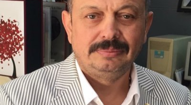 BAŞKAN İRFAN TOSUN: "SÖZDE VARLAR, ÖZDE YOKLAR!"