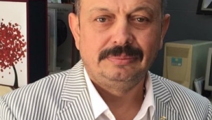 BAŞKAN İRFAN TOSUN: "SÖZDE VARLAR, ÖZDE YOKLAR!"