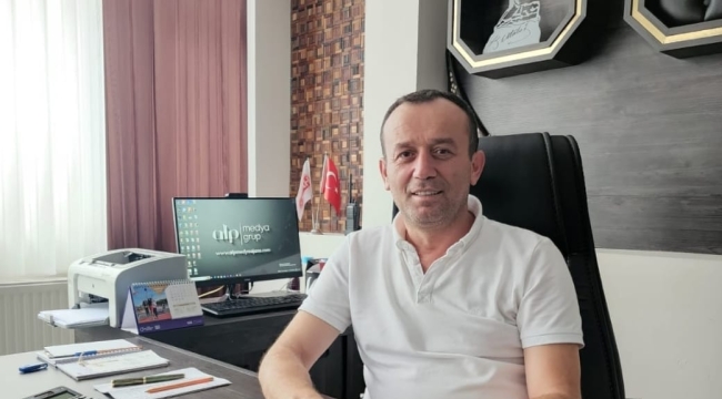 BAŞKAN KARAYİĞİT ATEŞ PÜSKÜRDÜ!