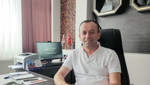 BAŞKAN KARAYİĞİT ATEŞ PÜSKÜRDÜ!